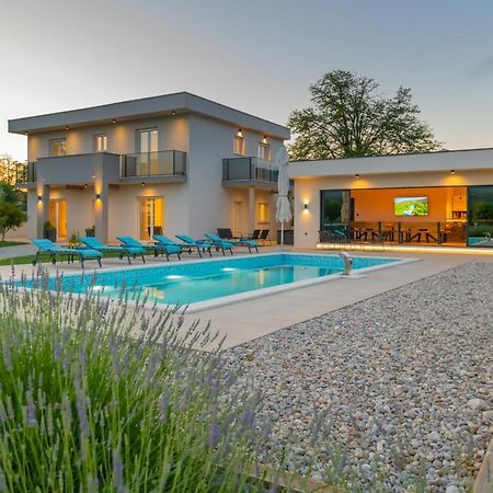 Villa Lukrecia, Luxury Villa In Imotski-Makarska Donji Prolozac Екстер'єр фото
