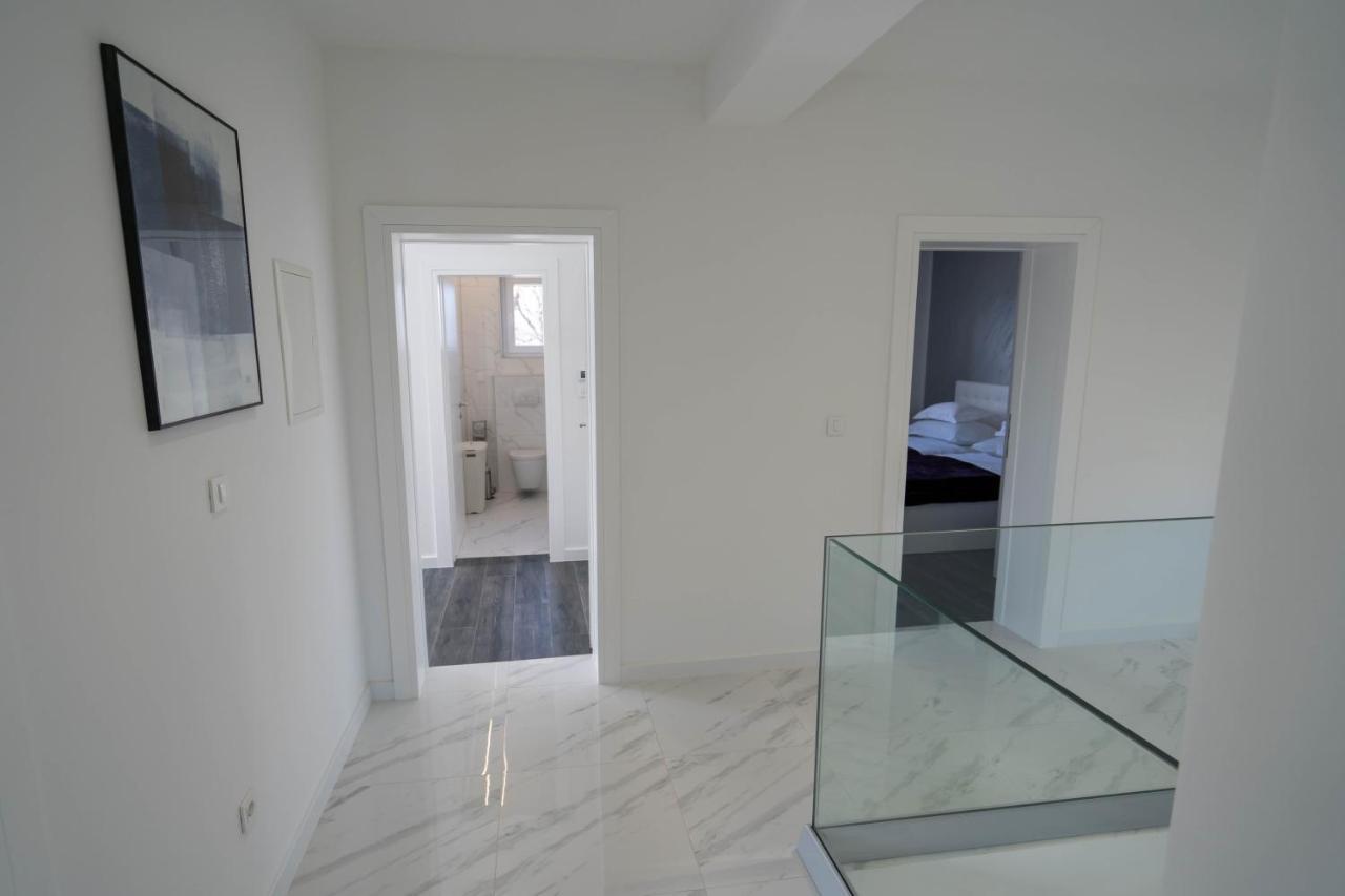 Villa Lukrecia, Luxury Villa In Imotski-Makarska Donji Prolozac Екстер'єр фото