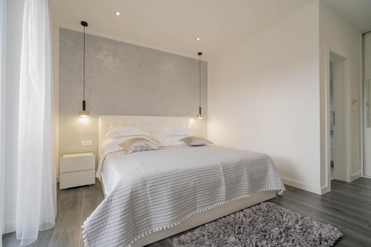 Villa Lukrecia, Luxury Villa In Imotski-Makarska Donji Prolozac Екстер'єр фото